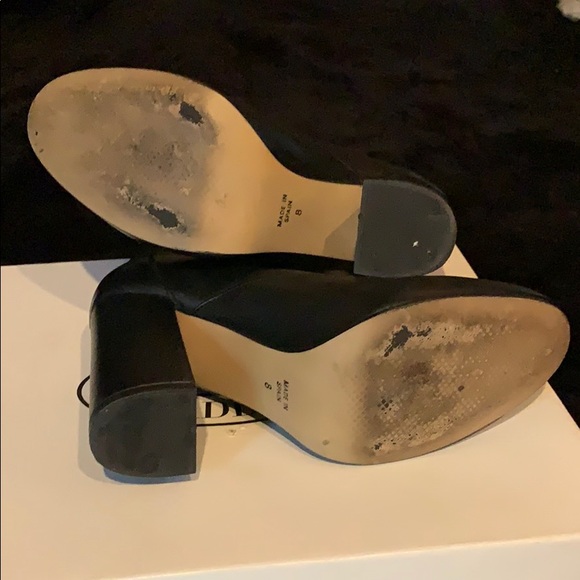 REXEY Lace Up Bootie - Picture 4 of 5